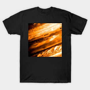 Clouds Of Jupiter T-Shirt